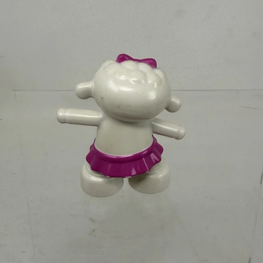 LEGO DUPLO Doc McStuffins Lambie Figure Pet Vet Disney JR‎ Minifigure